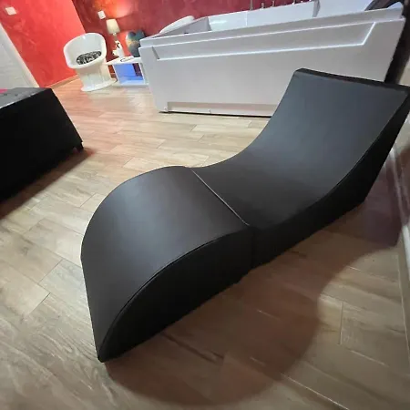 Frühstückspension Atena Platino