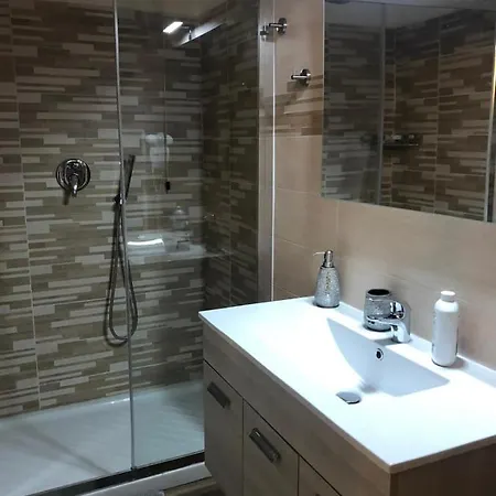 Atena Platino Bed and Breakfast *
