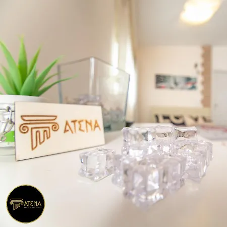 Atena Platino * Πεσκάρα