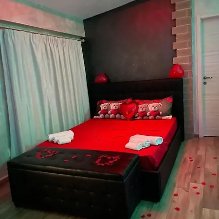 Bed and Breakfast Atena Platino Πεσκάρα
