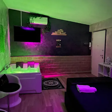 Atena Platino Bed and Breakfast