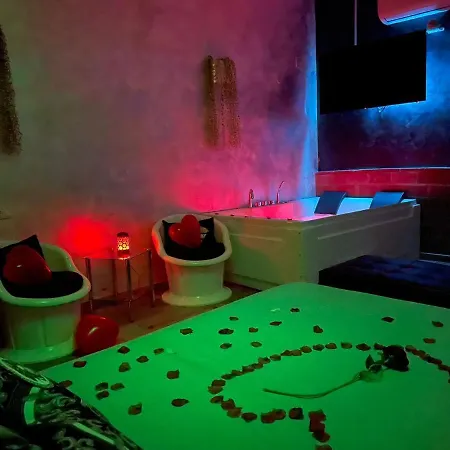 Atena Platino Bed and Breakfast