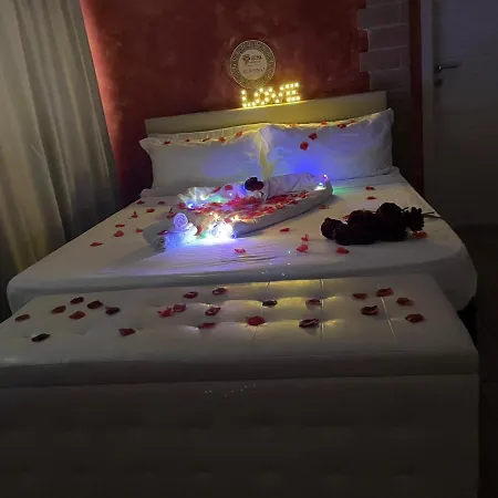 Atena Platino Bed and Breakfast