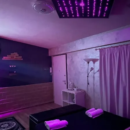 Bed and Breakfast Atena Platino Πεσκάρα