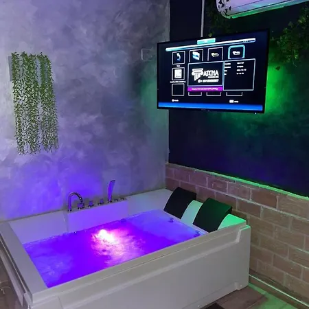 Atena Platino Bed & Breakfast Pescara