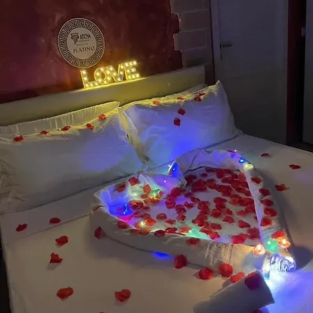 Atena Platino Bed and Breakfast Πεσκάρα
