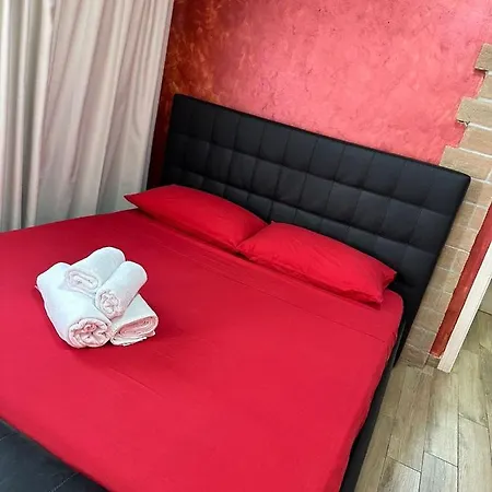 Atena Platino Bed & Breakfast *