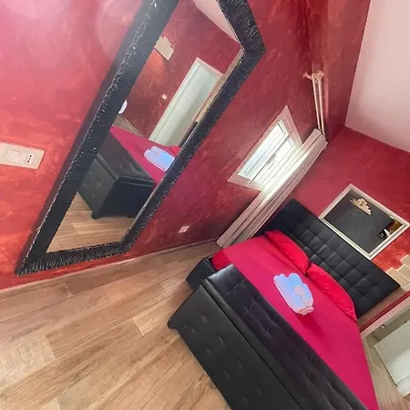 Bed & Breakfast Atena Platino